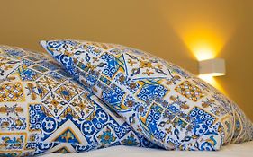 Taormina Bedda Rooms
