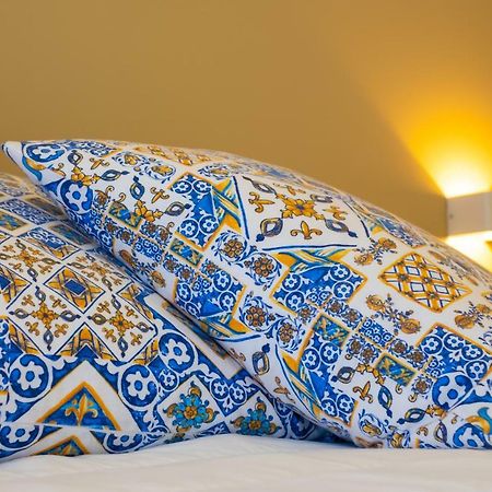 Taormina Bedda Rooms Kültér fotó