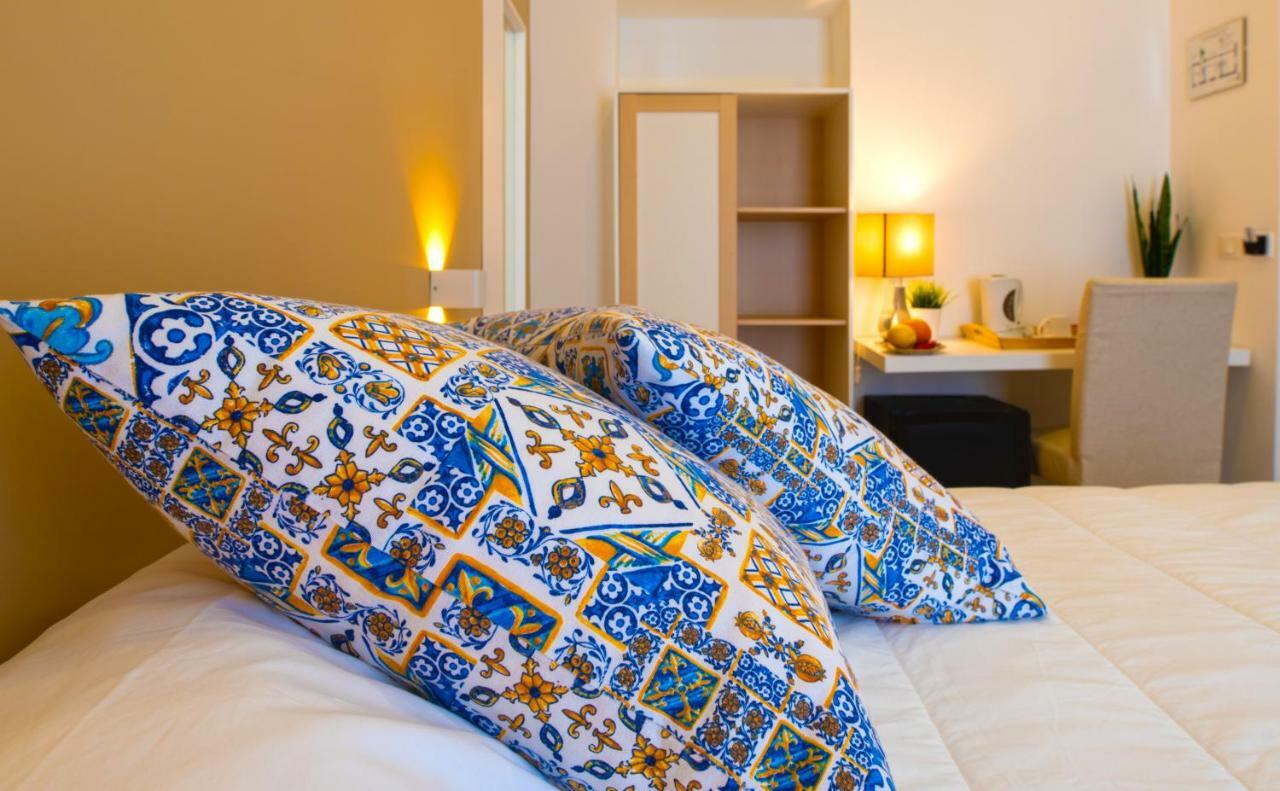 Taormina Bedda Rooms Kültér fotó