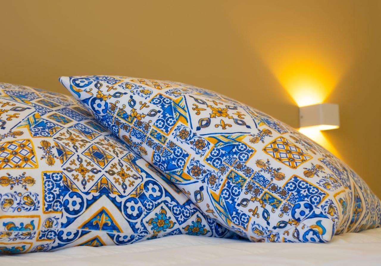 Taormina Bedda Rooms Kültér fotó