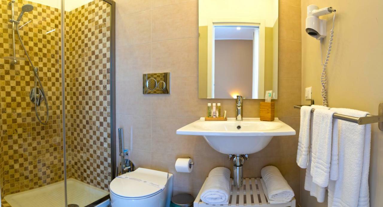 Taormina Bedda Rooms Kültér fotó