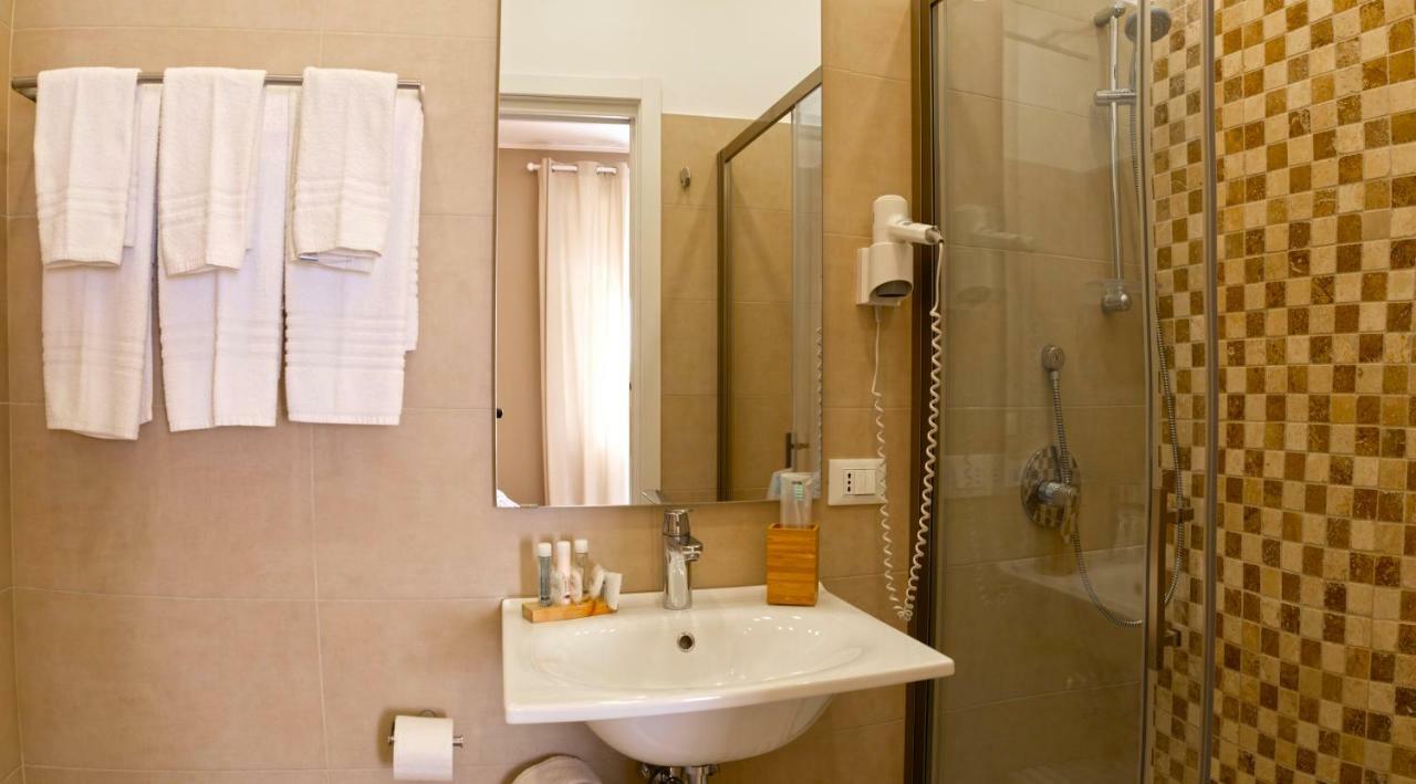 Taormina Bedda Rooms Kültér fotó