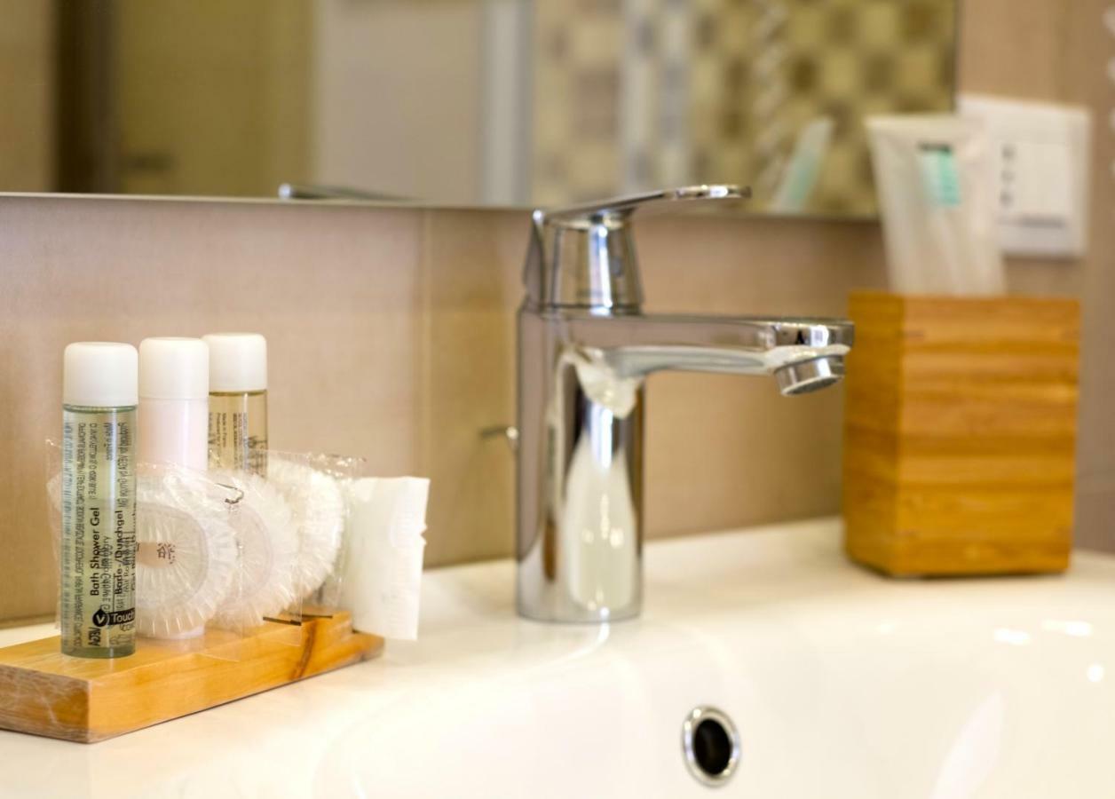 Taormina Bedda Rooms Kültér fotó
